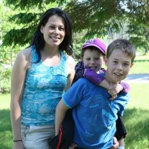 Meet your Posher, Lorraine